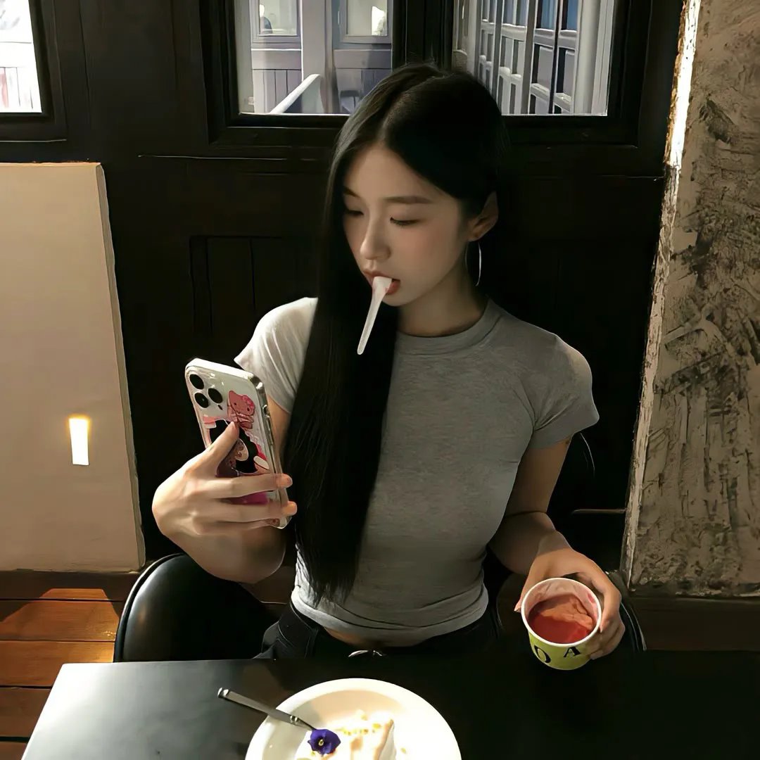 从天而降的圣诞老人